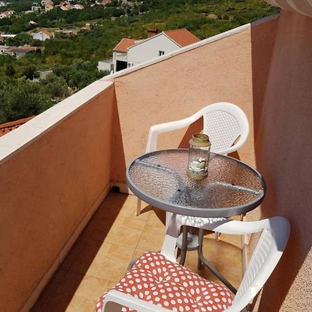 Apartmani Hana Mlini Ngoại thất bức ảnh