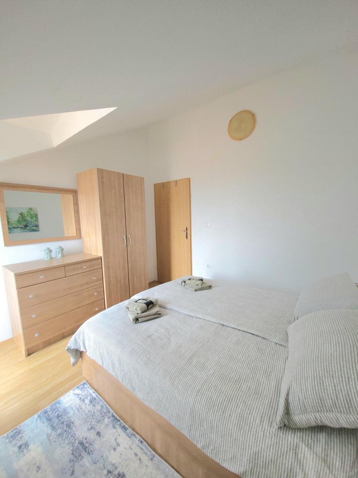 Apartmani Hana Mlini Ngoại thất bức ảnh