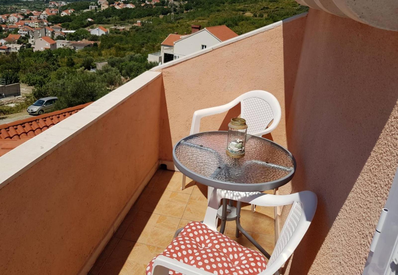 Apartmani Hana Mlini Ngoại thất bức ảnh