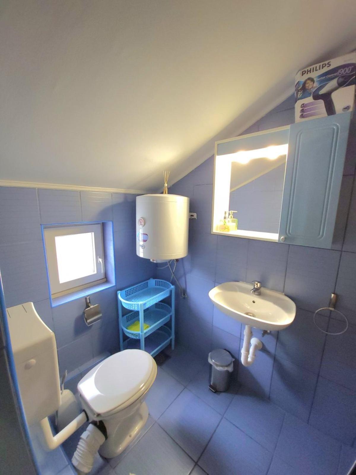 Apartmani Hana Mlini Ngoại thất bức ảnh